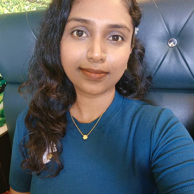 Janaki Kanniah